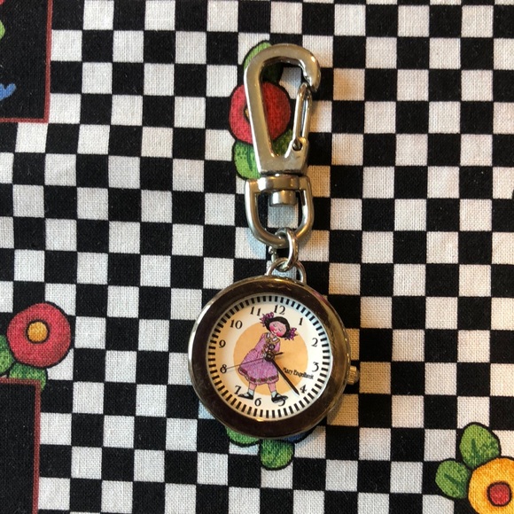 Mary Engelbreit Watch - Picture 1 of 4